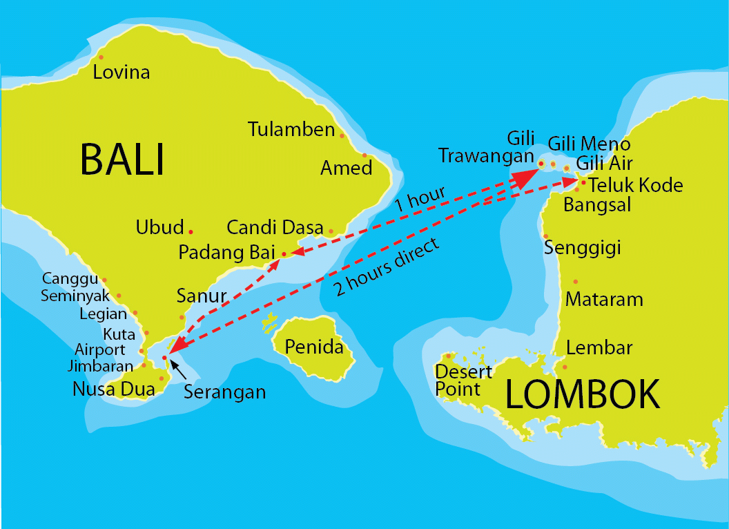 Pin Op Bali