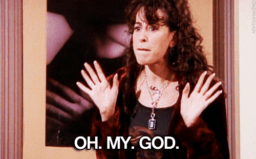 Começando o painel com esse gif! Pq ele expressa todas as fotos que virão para cá! ENJOY!