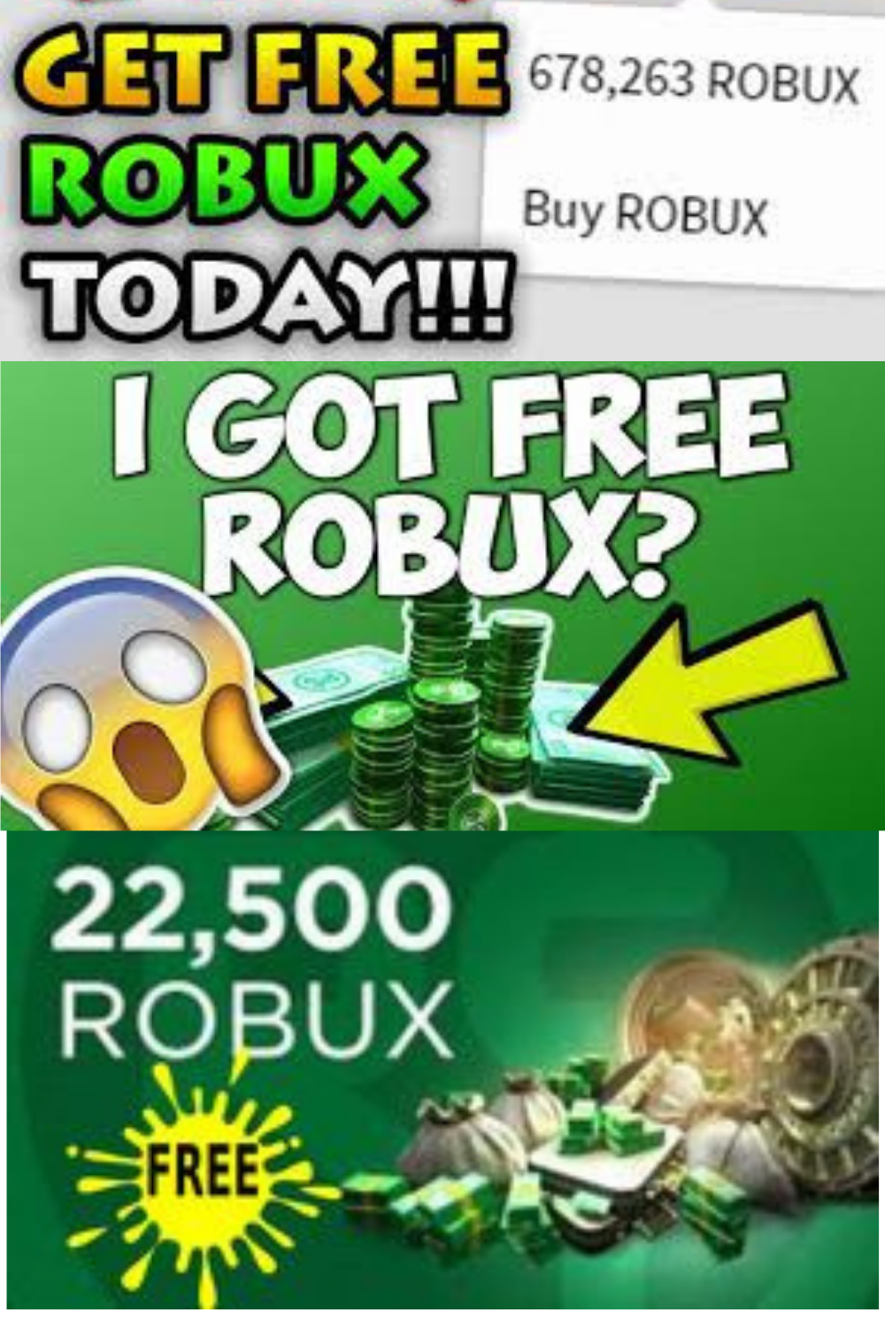 robux