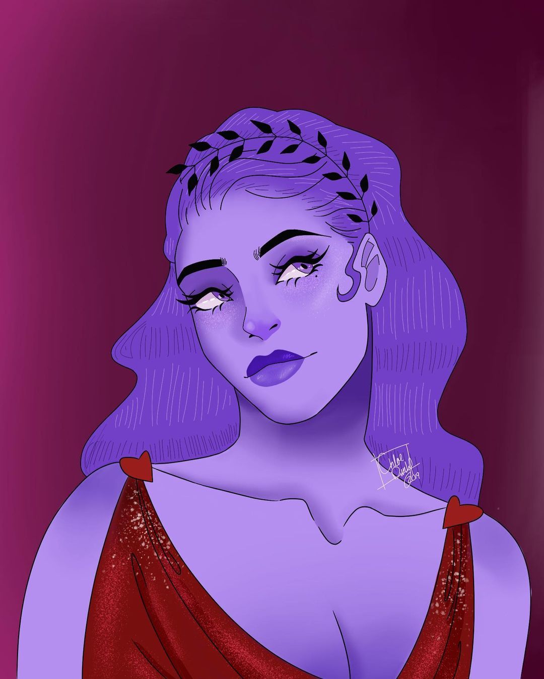 hades aphrodite locked heart hades aphrodite locked heart