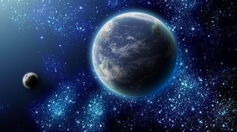 Universe Is Allah Creation Penelusuran Google 宇宙から地球 惑星 宇宙