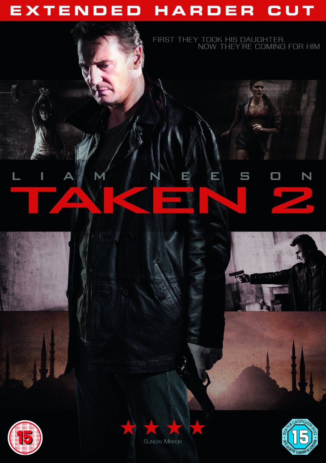 taken 1 full movie 2008