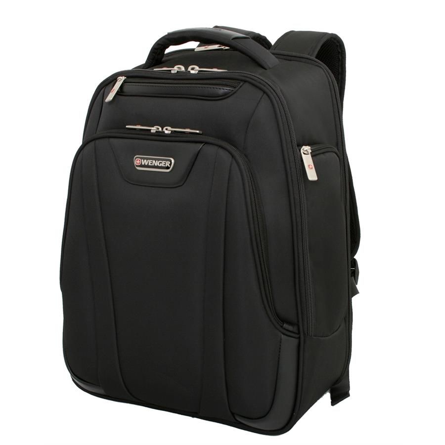 Wenger 72992291 Business 17 Laptop Sirt Cantasi Sirt Cantasi Canta Bavullar