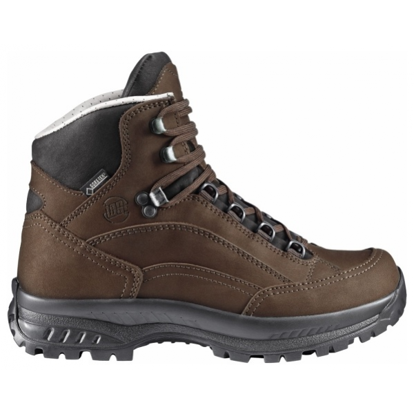 Hanwag Tatra Bunion Ladies Brown Size 41 5 Climbing Boots You Can Find Out More Details At The Link Of The Image This Is An A Hiking Boots Boots Brown