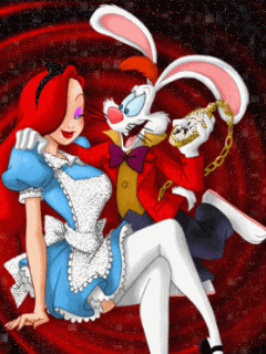 Jessica Rabbit Cartoon Jessica Rabbit Cartoon