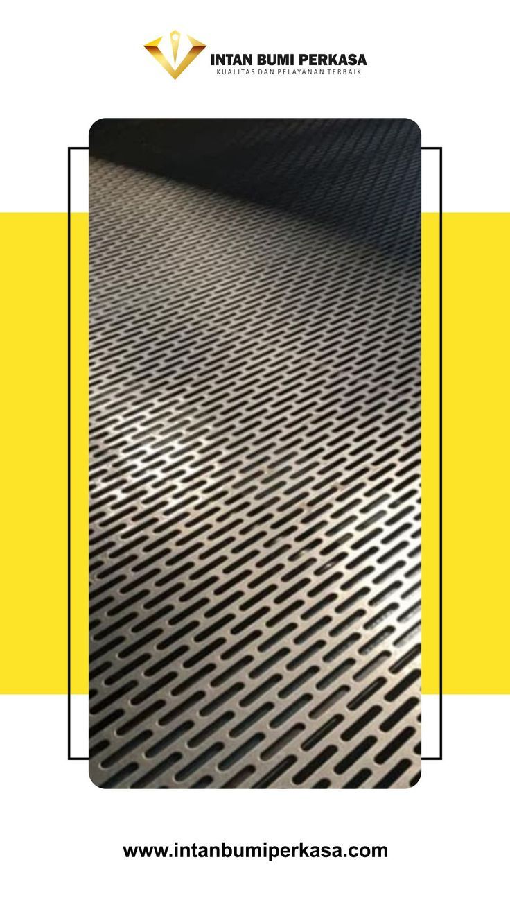 Plat Lubang Perforasi Untuk Speaker Kursi Pagar Dst. CALL / WA 0851-7333-0012 / 0813-3355-4787. Kami Menjual Plat Lubang Perforated Mulai Dari 2.5mm hingga 15mm dengan 2 jenis bahan yaitu terbuat dari steel dan Stainless Steel. Harga Terjangkau Kualitas Terbaik. Kepercayaan Pelanggan. Siap Kirim Se-Indonesia. Hubungi untuk Penawaran Harga. #jualplatlubang #platlubang #platperforasi #hargaplatlubang #pabrikplatlubang #jualplatperforasi #rambesi #platberlubang #ayakanbesi Office Supplies, Speaker