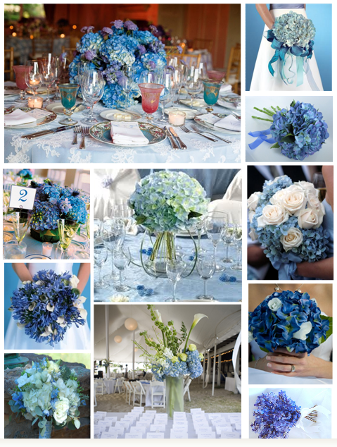Like The Idea Of Adding Some Naturally Blue Flowers Here N There Like The Idea Of Adding Some Naturally Blue Flowers Here N There Such As Hydrangeas