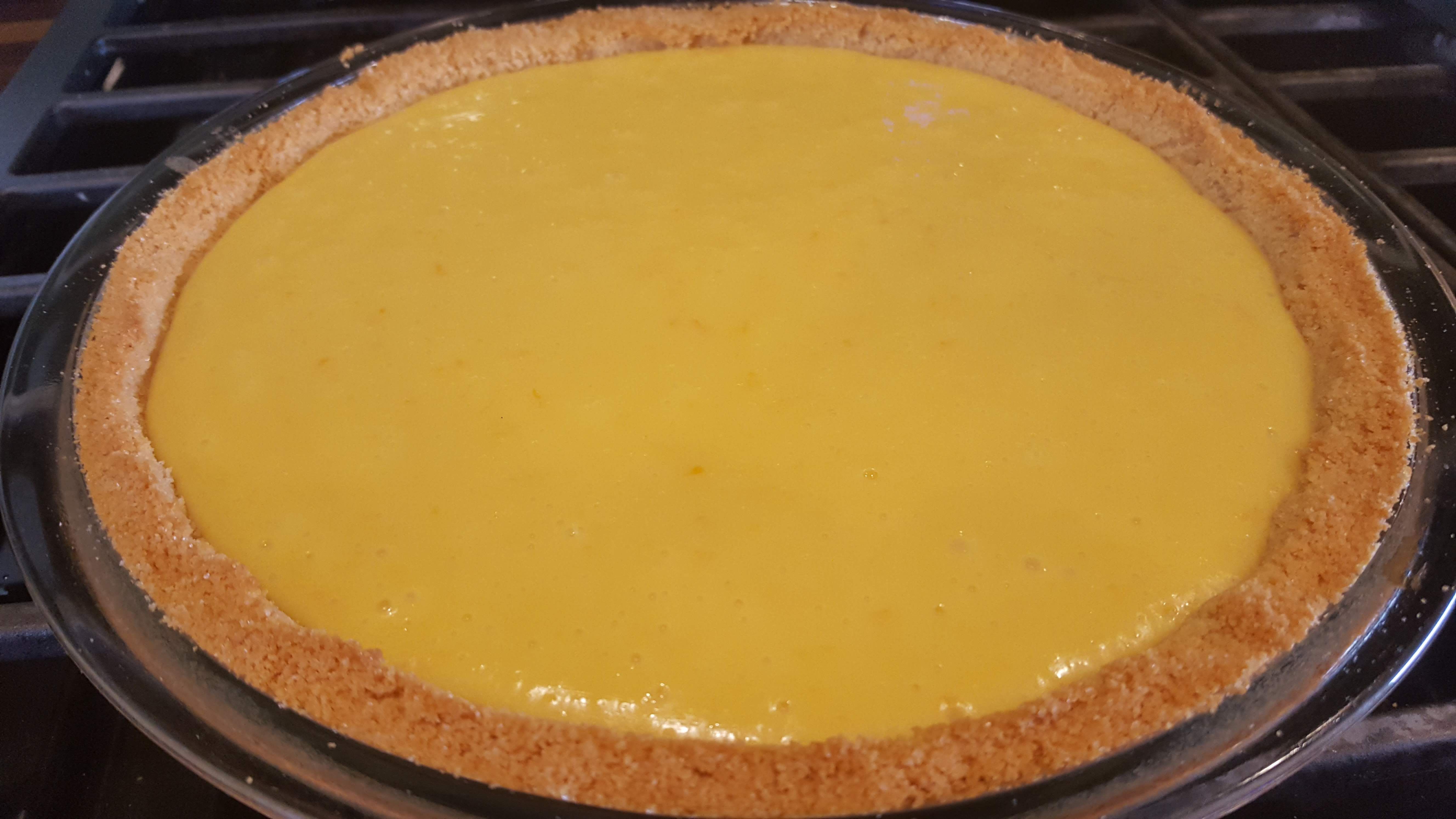 Sour Orange Pie Cook s Country Recipe Food Recipe Orange Pie drop-meatballs-cc-cooks-country-recipes-recipes-cooking