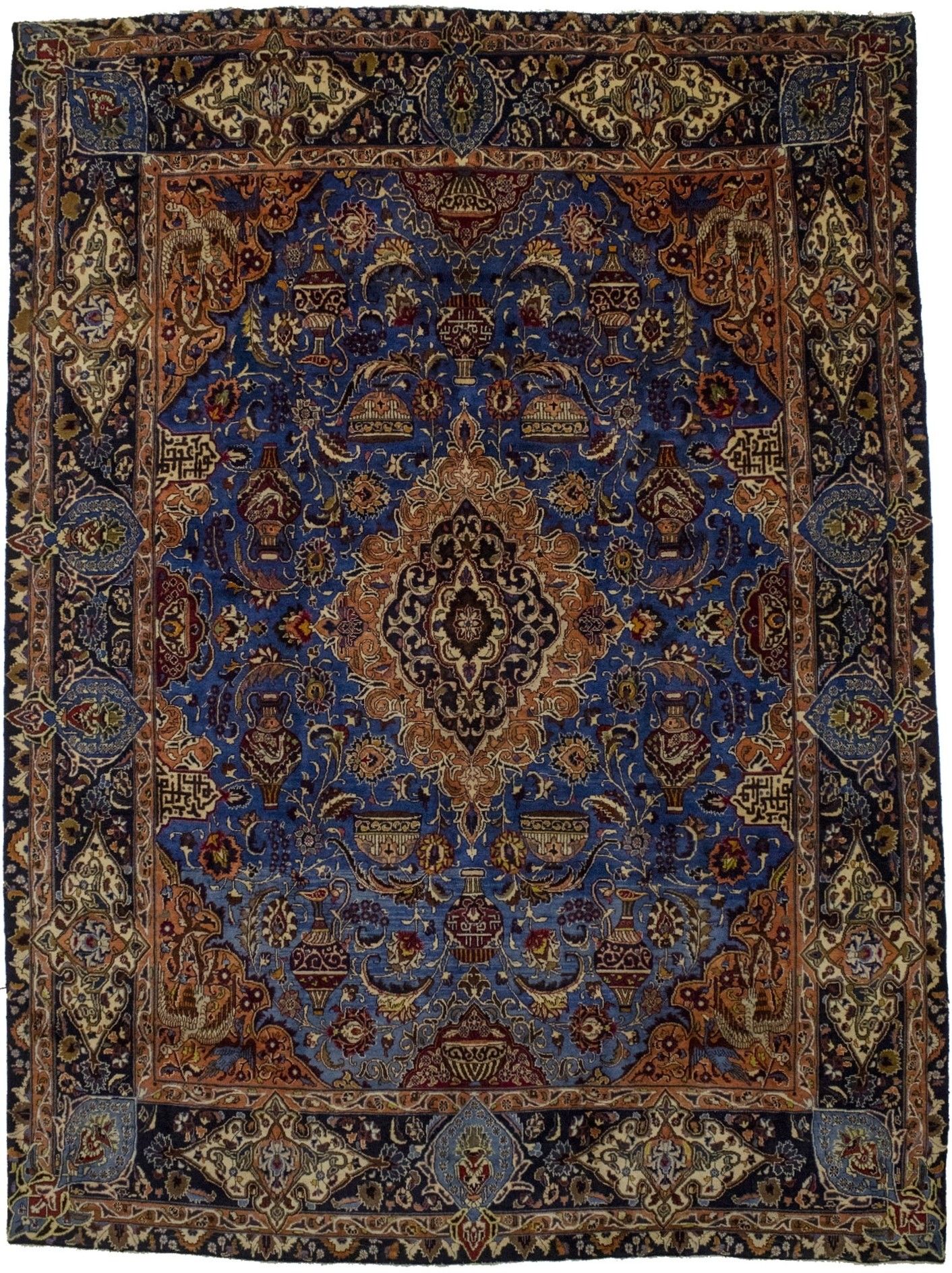 Antique Persian Rugs Mesmeric Historical Vintage Royal