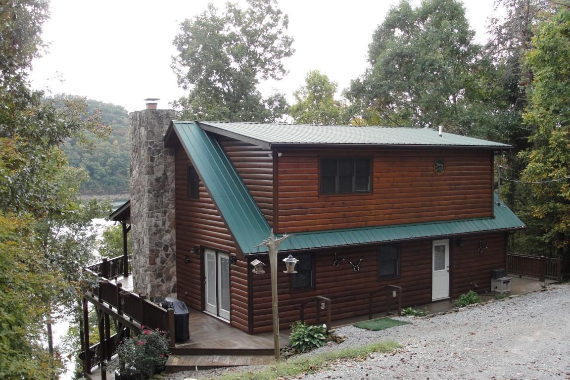 lake in the sky tn homes for sale