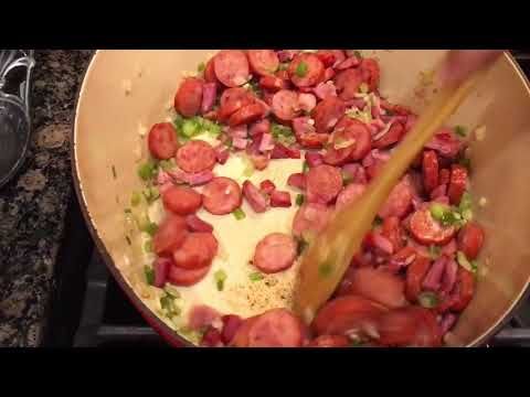 cajun ninja chicken and sausage gumbo recipe cajun ninja chicken and sausage gumbo recipe