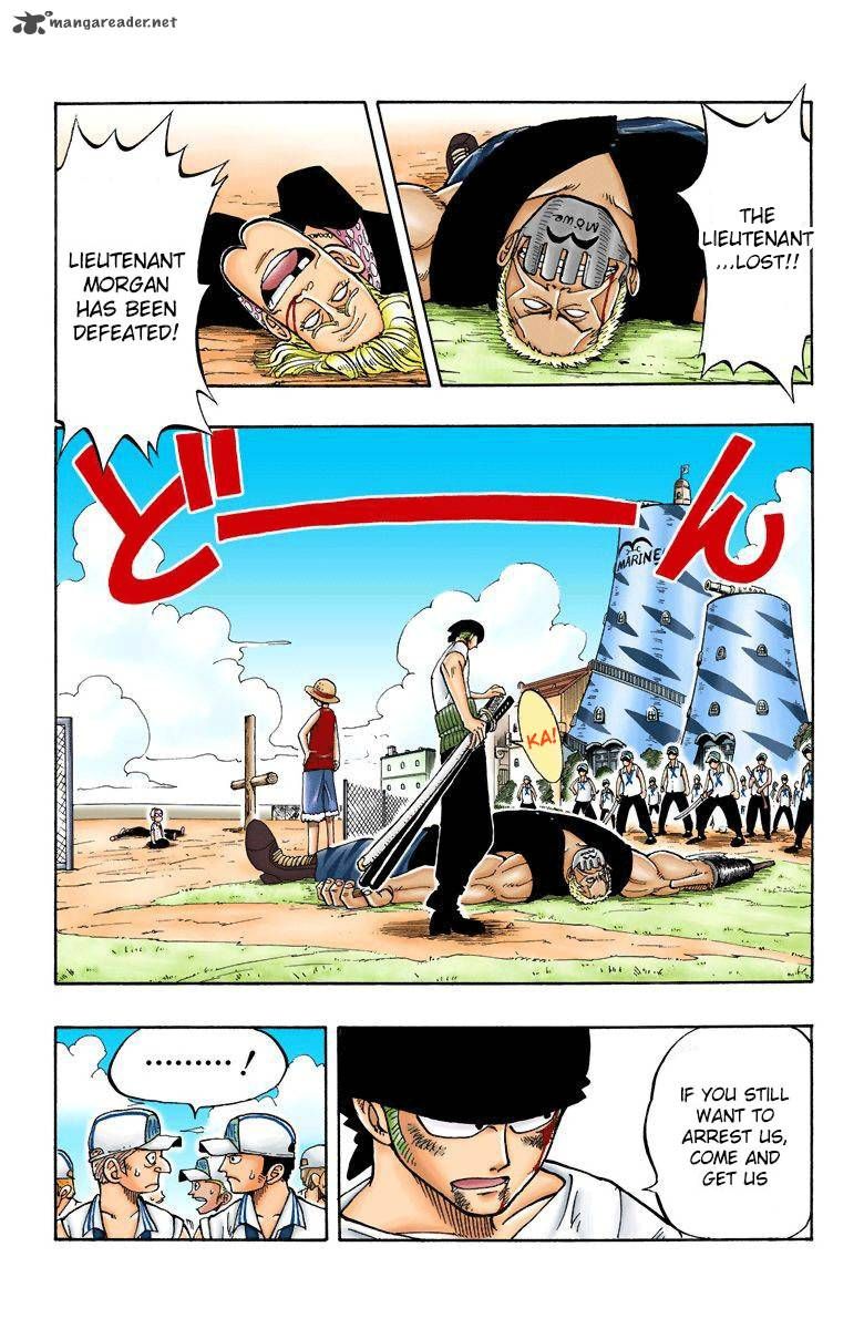 One Piece Digital Colored Comics Chapter 7 In 21 Comic Book Template Comics Color One Piece Digital Colored Comics Chapter 7 In 21 Comic Book Template Comics Color