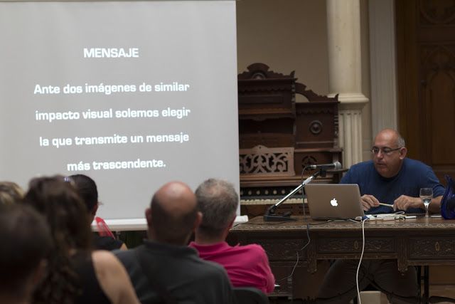 Vive, que no es poco.: Masterclass impartida por el gran fotógrafo de nat... Master Class, Art Blog, Exhibitions, Writers, Journals, Messages