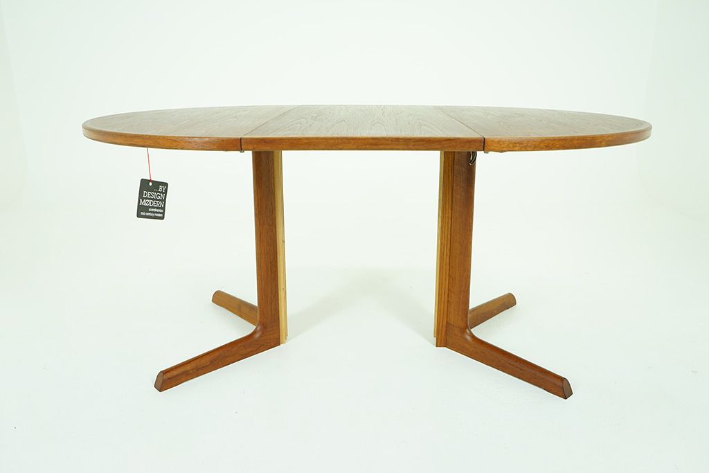 All Tucked In Hans Olsen S Super Space Saving Dining Set Space Saving Dining Table Small Space Dining Set Table For Small Space