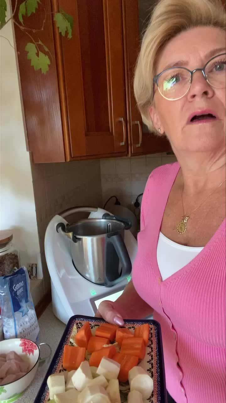 Ko... - Thermomix- radość każdego dnia. Inspiracje i przepisy. Thermomix