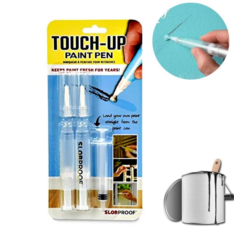 Universal Repair Pen Touch-up Paint Pen Household Paint Scra…
