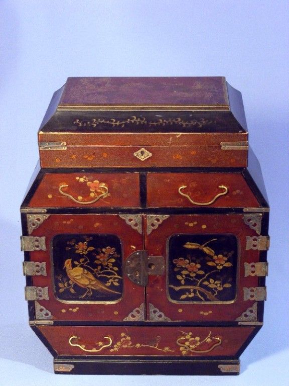 Furniture Clocks & Lighting Price Guide