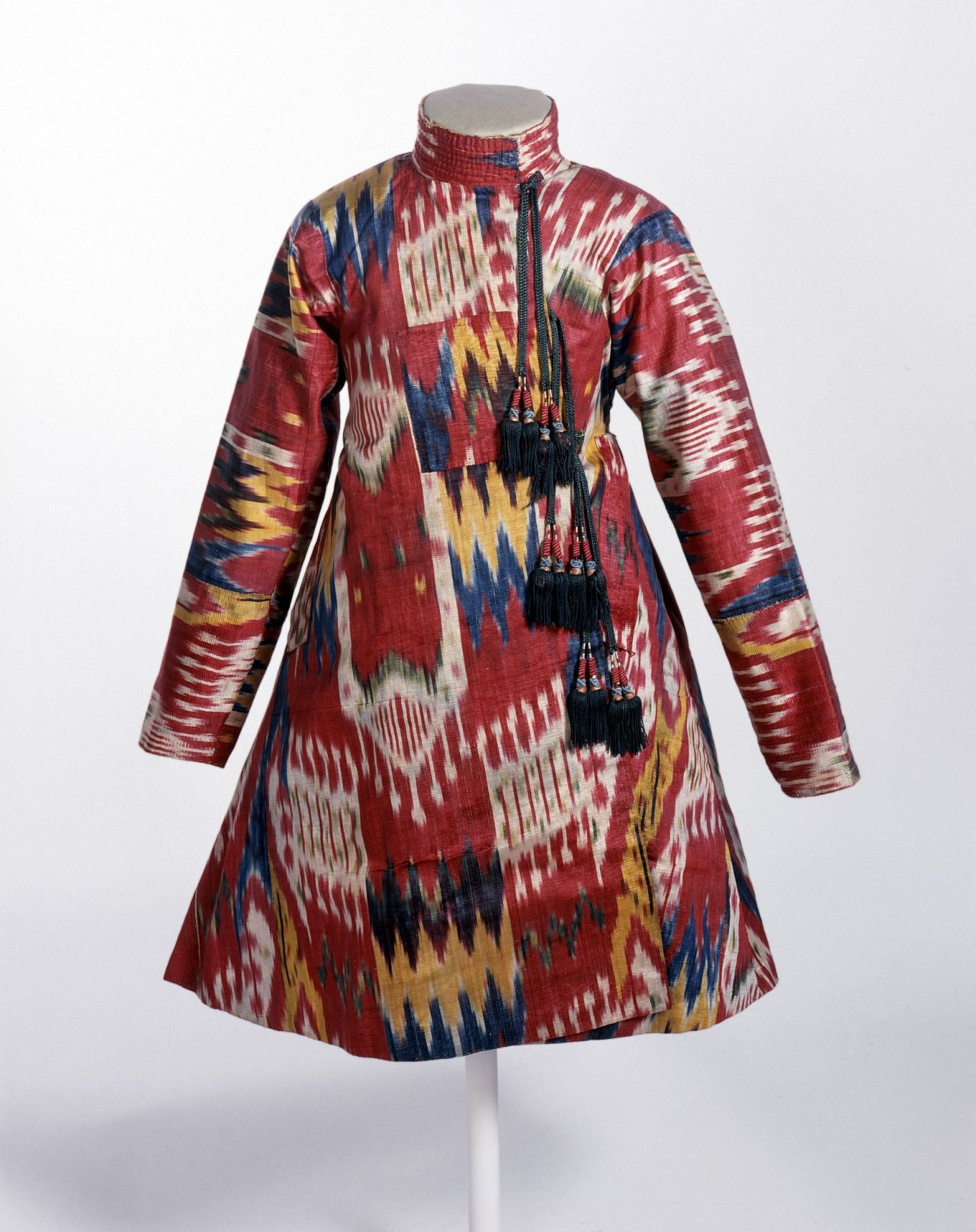 Pattern robe with the smell 76 Pattern robe with the smell 25