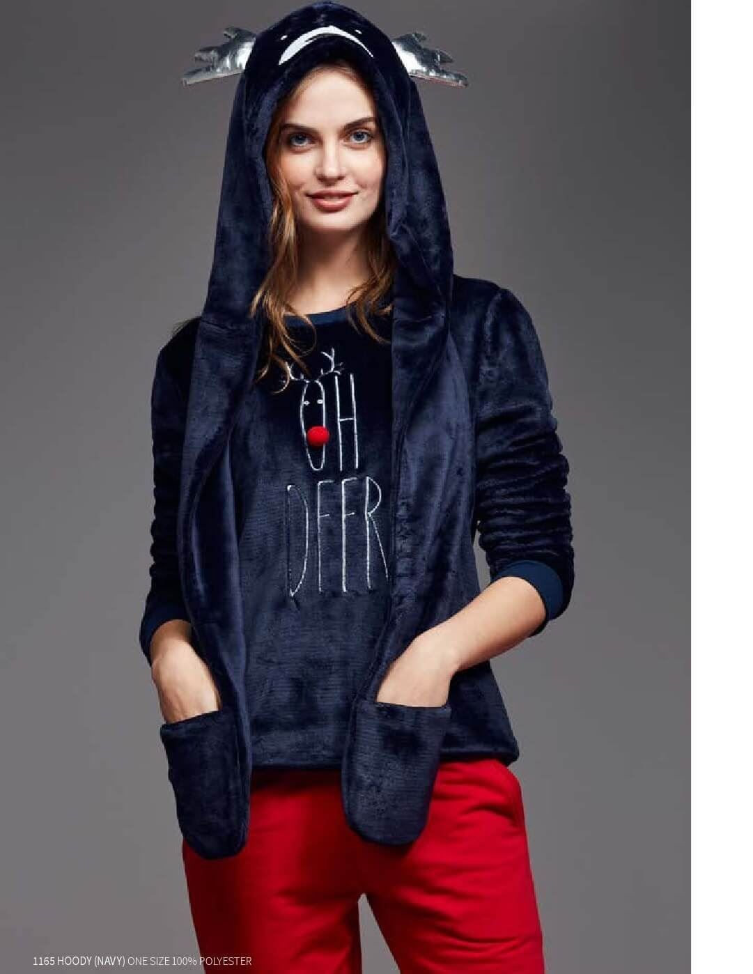 Catherine S 1165 Polar Eldivenli Baslik Markhacom Newseason Fashion Yenisezon Stil Pijama Pijamatakimi Haftasonu Alisveris Alis Kiyafet Polar Pi Jama