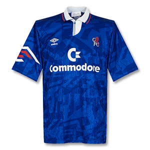 Umbro 91 92 Chelsea Home Shirt Grade 8 91 92 Chelsea Home Shirt Grade 8 Http Www Comparestoreprices Co Uk Football Shirt Football Shirts Mens Tops Shirts