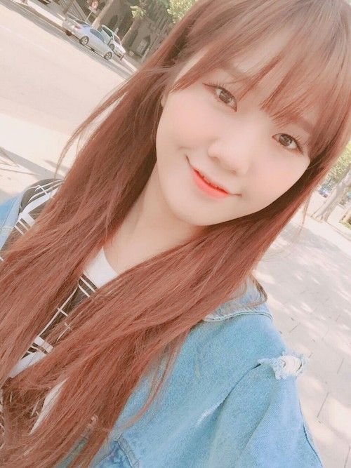 imagem de mimi oh my girl kim mihyun kpop girl imagem de mimi oh my girl kim mihyun kpop girl