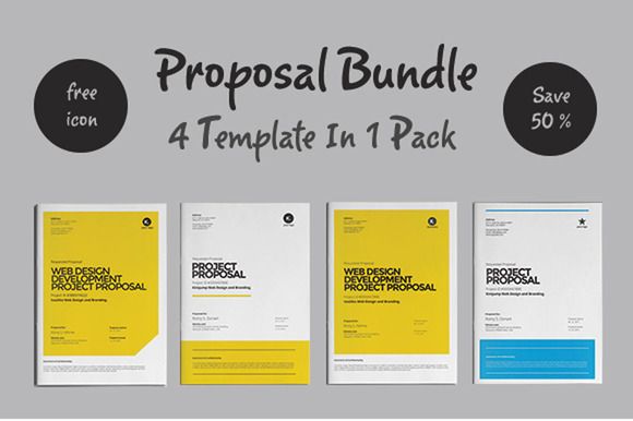 website design proposal samples