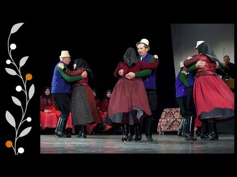 Barozda Bodzafa Venyige Széki lassú és csárdás | Character Somogyi táncok (ugrós, lassú csárdás) Néptáncórák a Biharival
