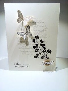 Sunday, March 10, 2013 Cards and Scrapping: En Francais, Elements of Style, Papaya Collage Bird Cards, Butterfly Cards, Card Tags, I Card, Sympathy Cards, Greeting Cards, Wedding Card Templates, Elements Of Style, Cool Cards