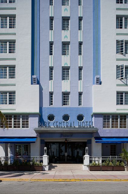 Park Central Hotel Miami Beach A Wedding Venue Www Park Central Hotel Miami Beach A Wedding Venue Www Partyista