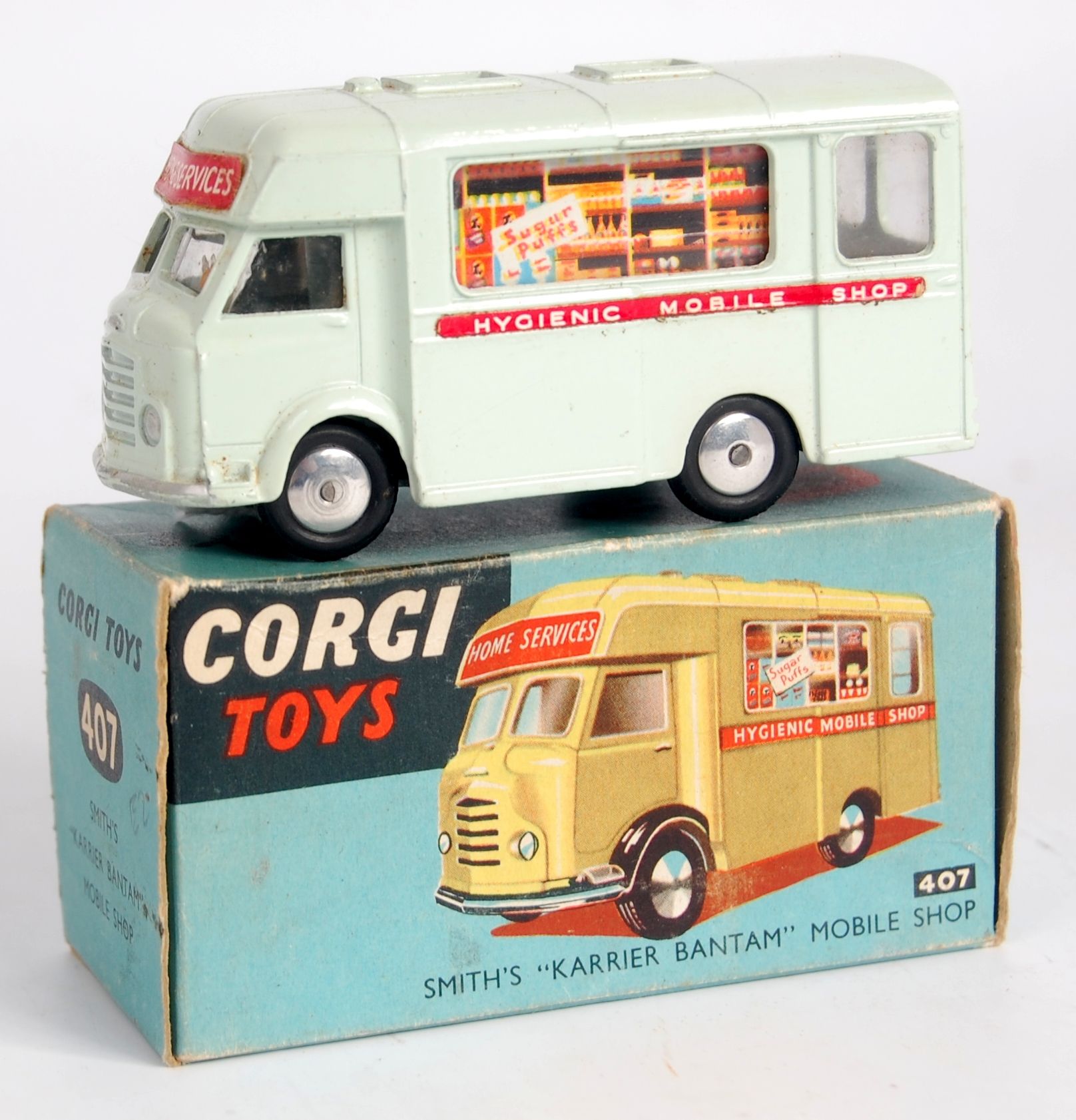 smiths hot wheels