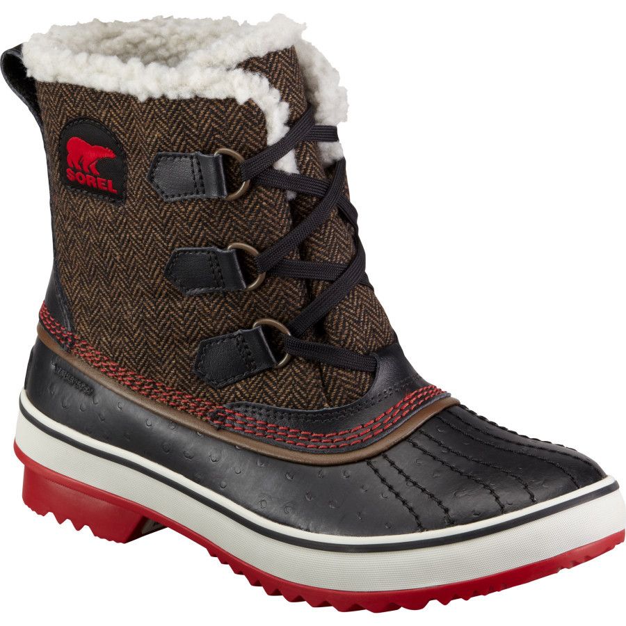 sorel tivoli herringbone