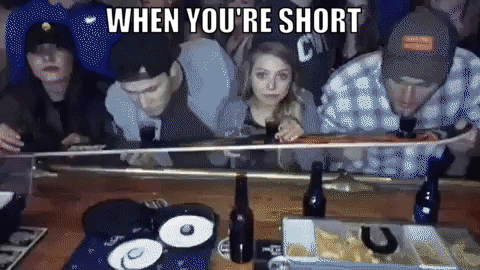 Can someone short cryptocurrency