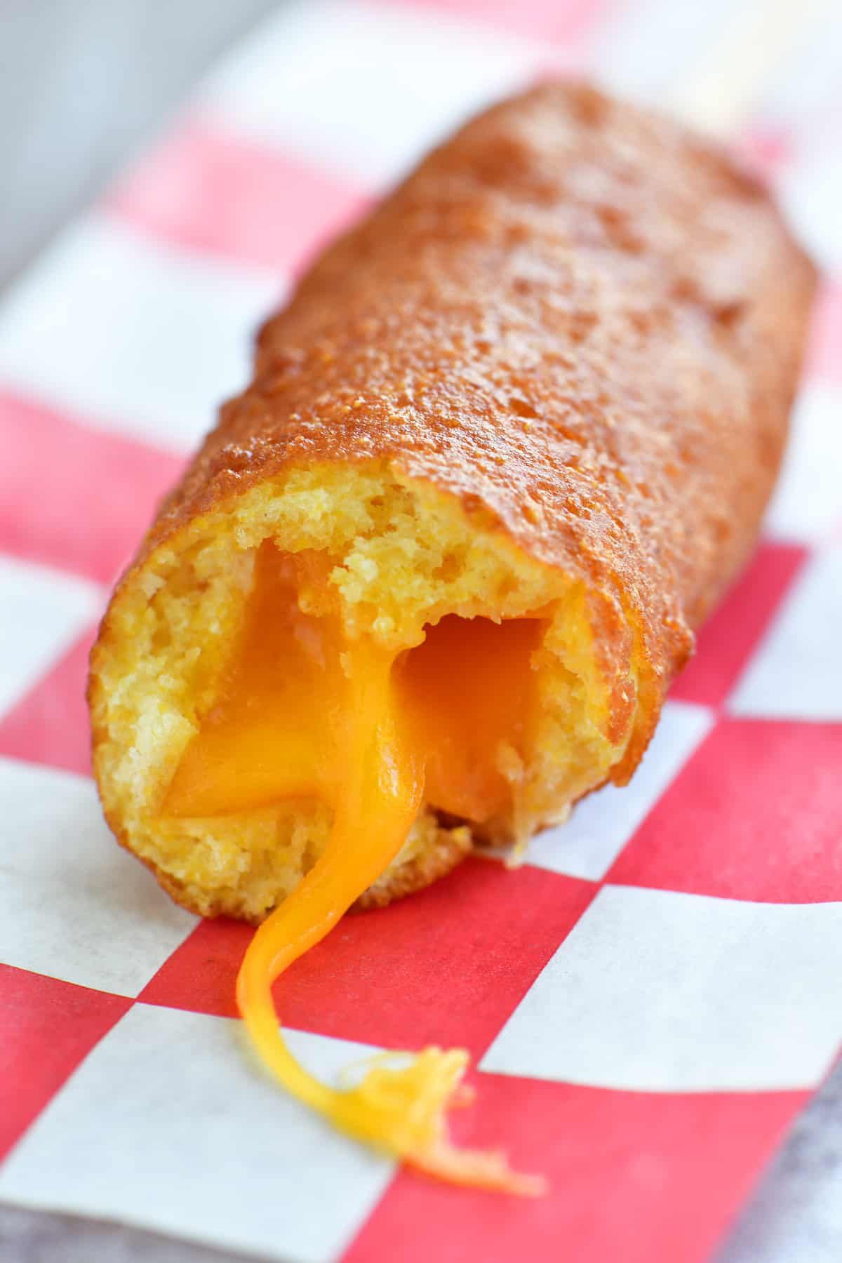 This Irresistible Cheese On A Stick Recipe Make Gooey Melted Cheese this-irresistible-cheese-on-a-stick-recipe-make-gooey-melted-cheese