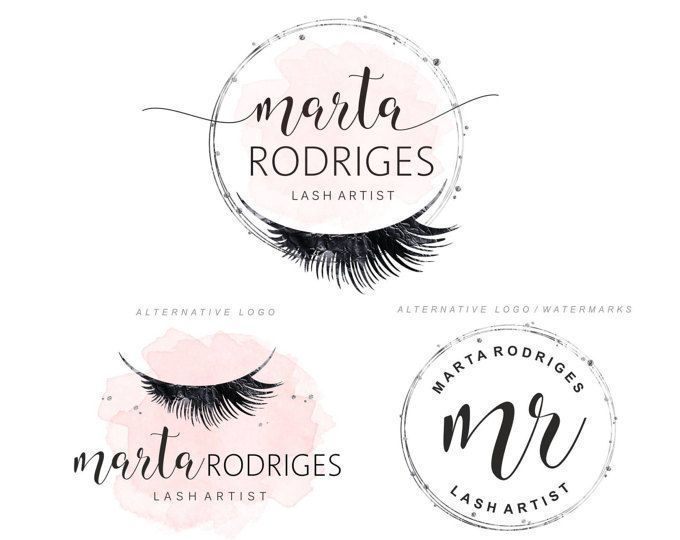 Asombroso Fenómeno logotipo prefabricado y paquetes de diseño de marca por BVL...