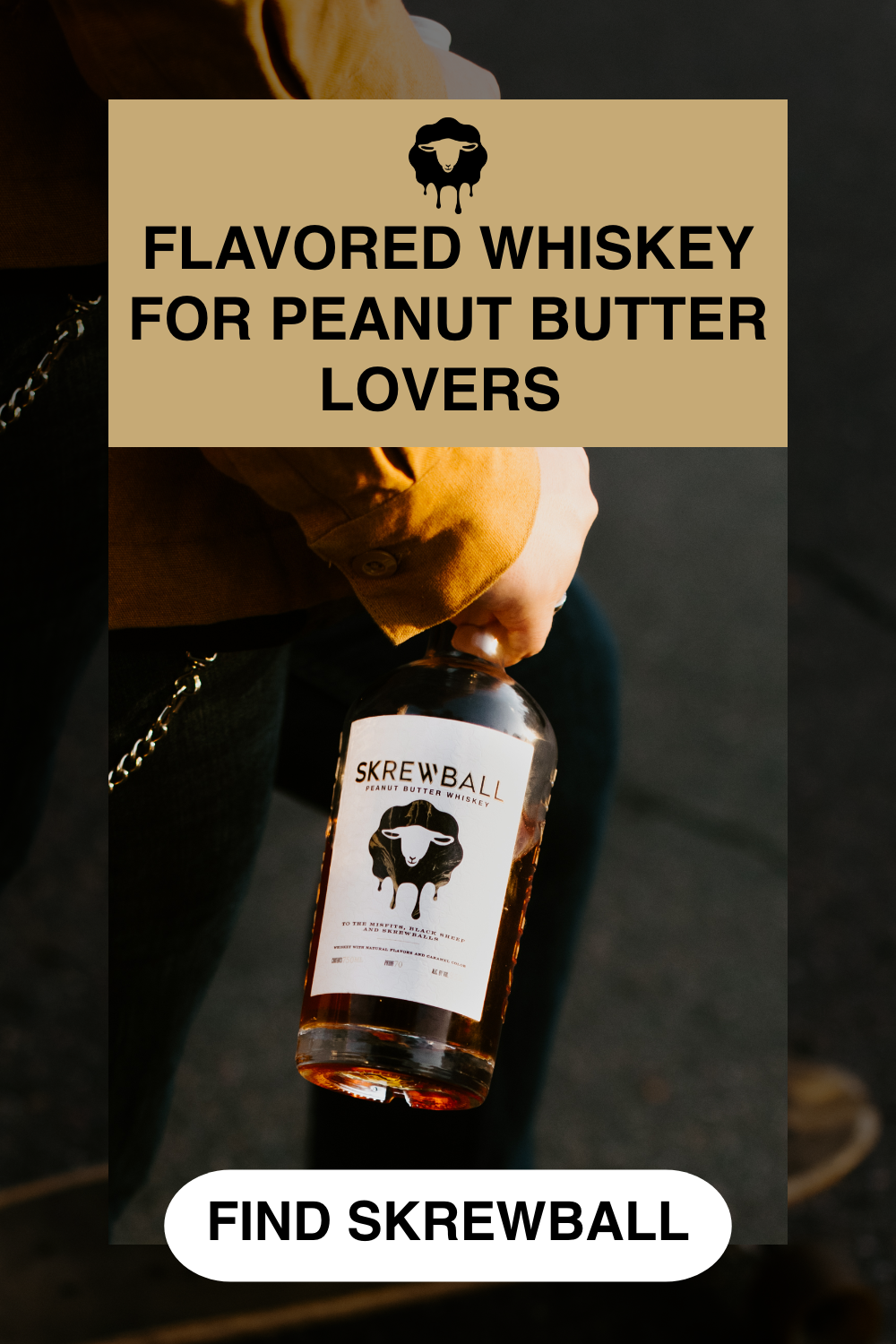 peanut butter flavored whiskey peanut butter flavored whiskey