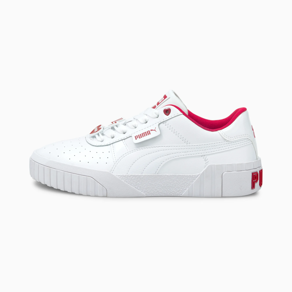 Cali Galentine S Women S Sneakers Puma Us In 2021 Womens Sneakers Sneakers Sneakers Puma