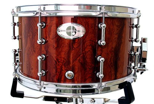 Mapex Arst4551ceb Armory Tomahawk 14x5 5 Steel Snare Drum Reverb Steel Chrome Down Throw