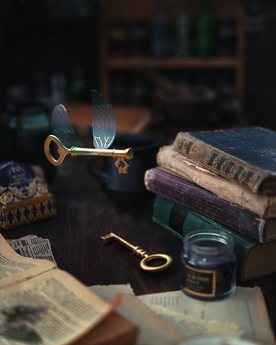 cinemagraphs: Halloween 2018 on Behance