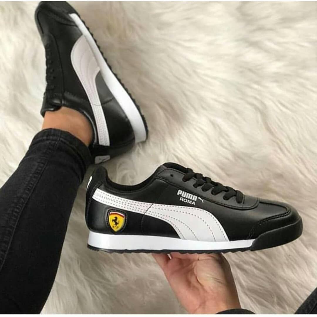 Puma Ferrari 36 44 Numara Araligi Seffaf Kargo Siparis Verdiginiz Urunu Kapida Gorerek Teslim Alma Guvencesi Tek Cift 59 9 Tl Iki Cif