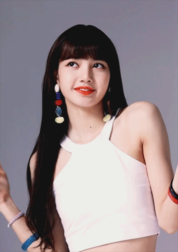 Lalisa Lisa Blackpink Lisa2019 Beauty Lisamanoban Lalice