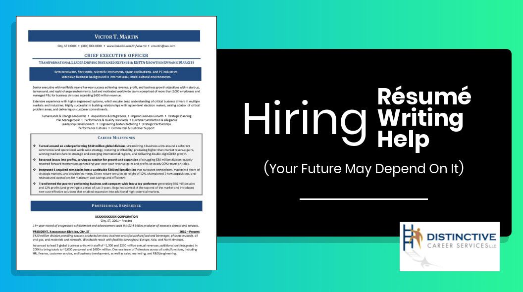 Expert resume writing help Expert resume writing help