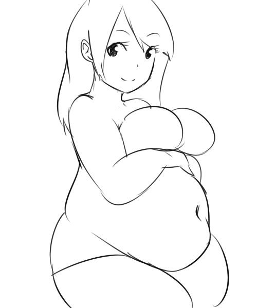 Inflation Hentai Gif 3 Inflation Hentai Gif 3