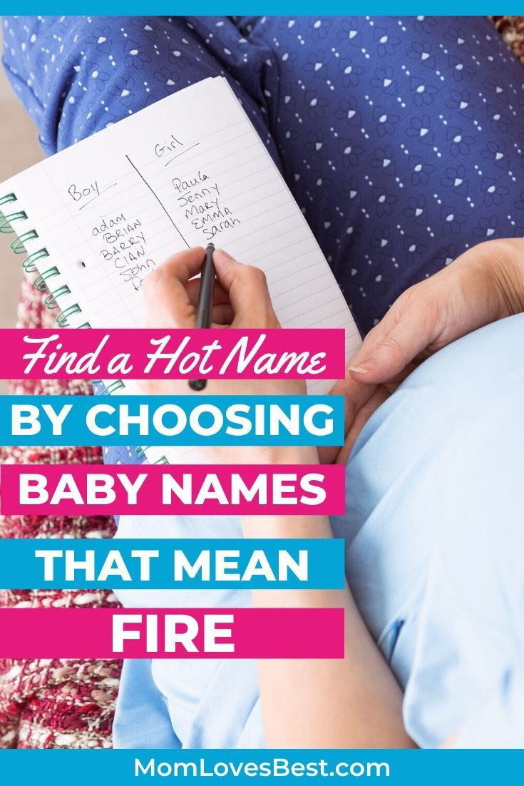 100 Hot Baby Names That Mean Fire With Meanings Artofit 20-baby-names-that-mean-fire-for-girls-and-boys
