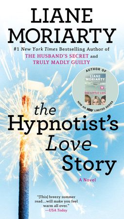 Books similar to big little lies