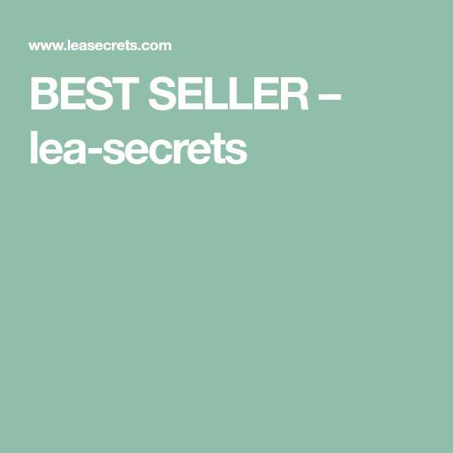 Leasecrets Leasecrets