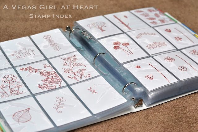 Diy Craft Inventory Binder Diy Craft Inventory Binder