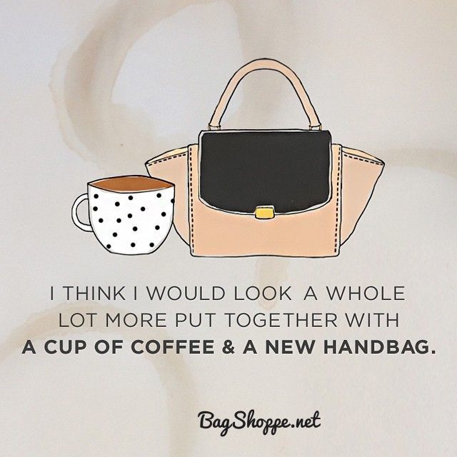BagShoppe.net - Affordable Bags With Great Quality | Handbag quotes