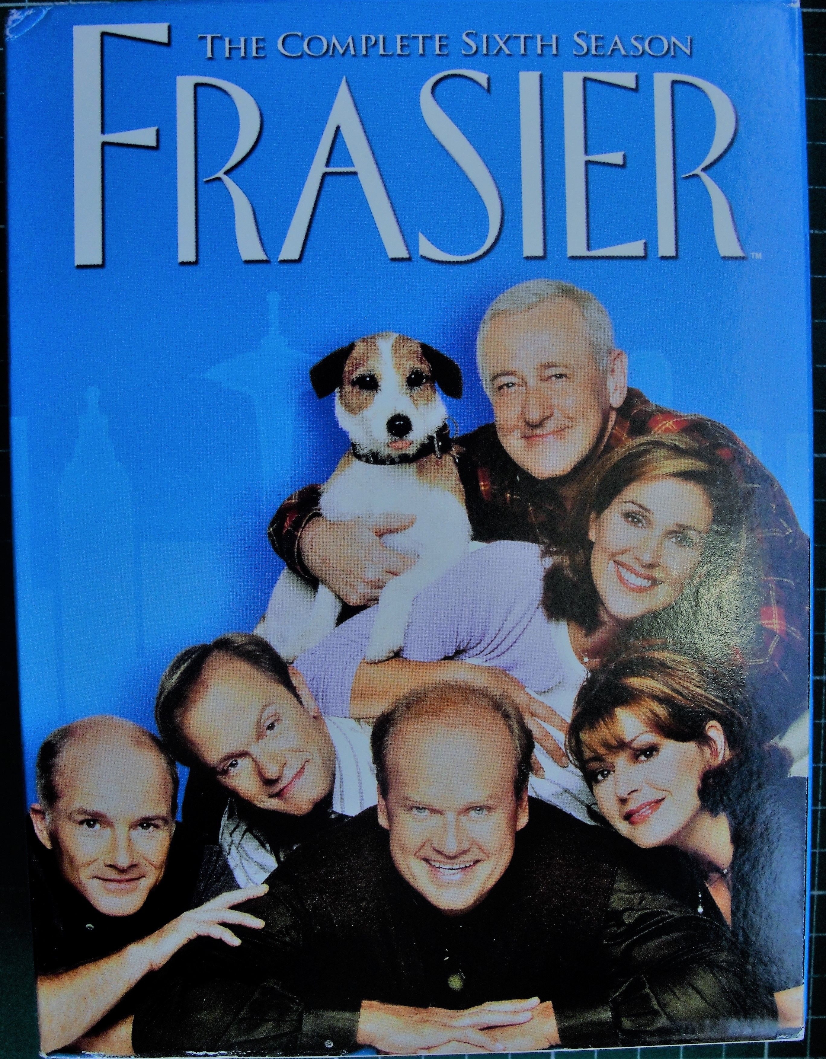 Fraiser 6/11 Movies, Movie Posters, Home, Films, Film Poster, Cinema