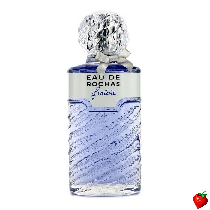 Rochas Eau De Rochas Fraiche Eau De Toilette Spray 100ml 3 3oz Eau De Toilette Eau De Rochas Parfum Eau De Toilette
