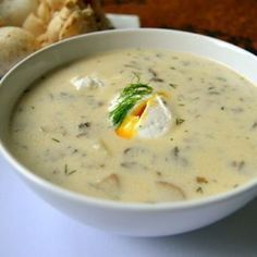 Recept na houbovou kulajdu se smetanou krok za krokem - Vaření.cz Cooking And Baking, Cooking Tips, Cooking Recipes, Good Food, Yummy Food, Delicious, Slovenian Food, Czech Recipes, Crock Pot Soup